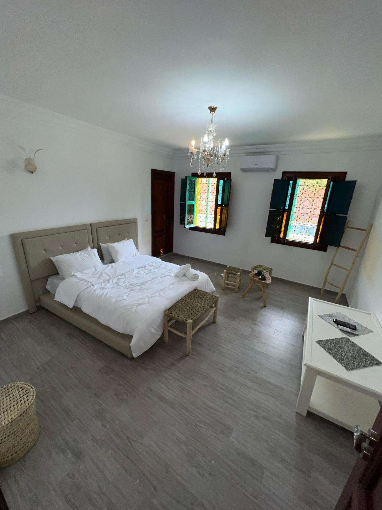 Guest house Tayssir 4 *