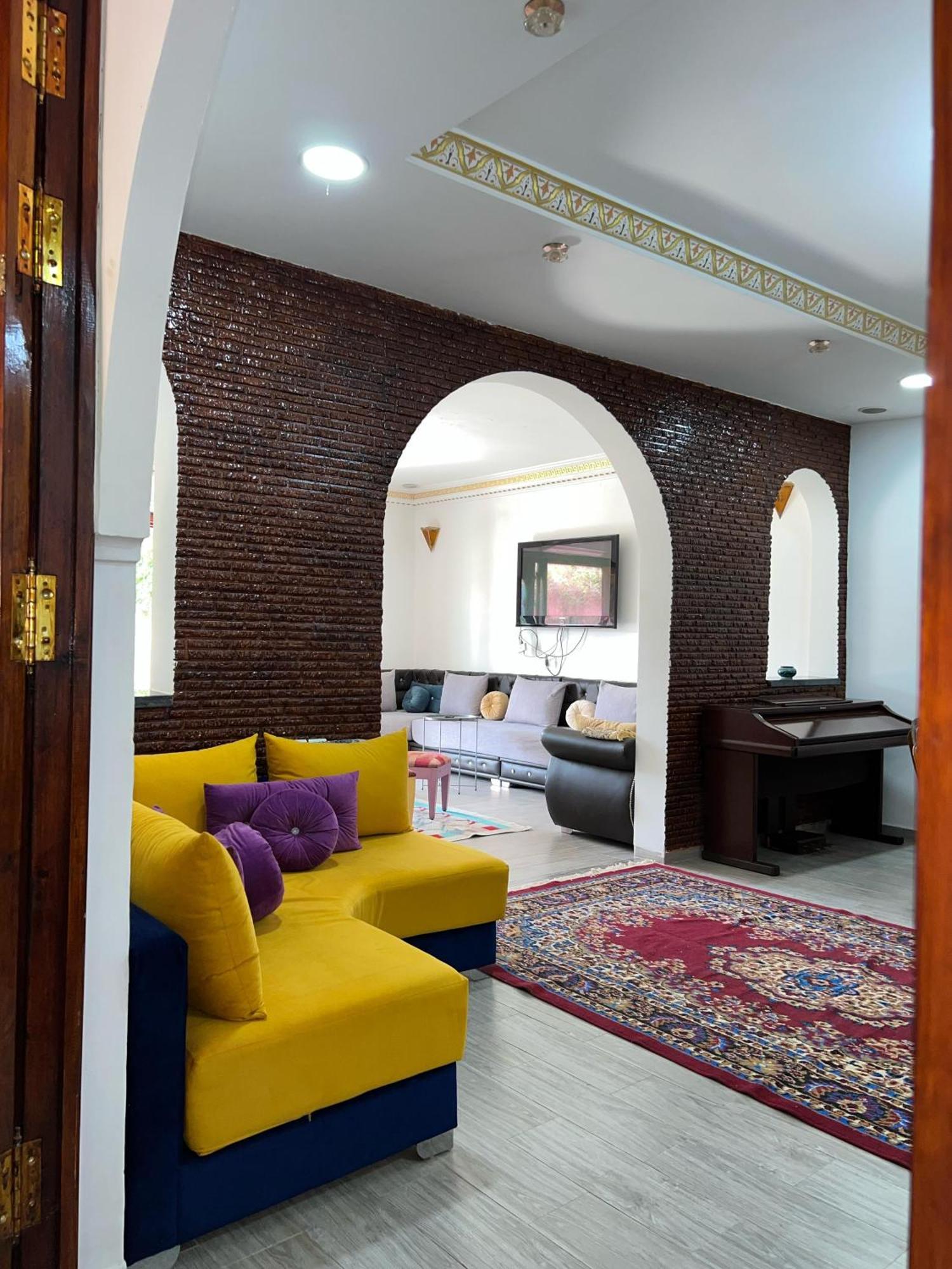 Tayssir 4 Guest house