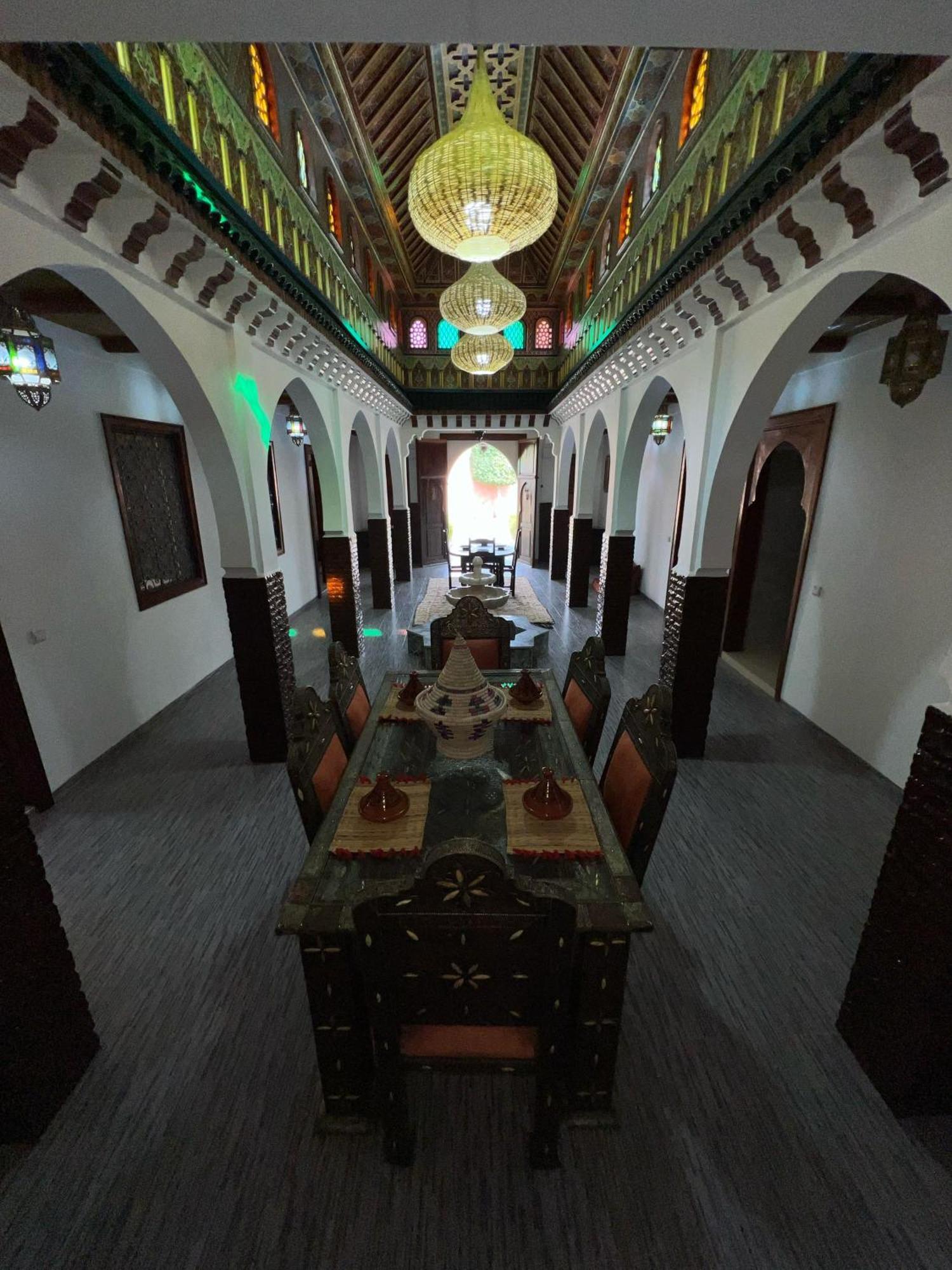 Tayssir 4 * Marrakesh