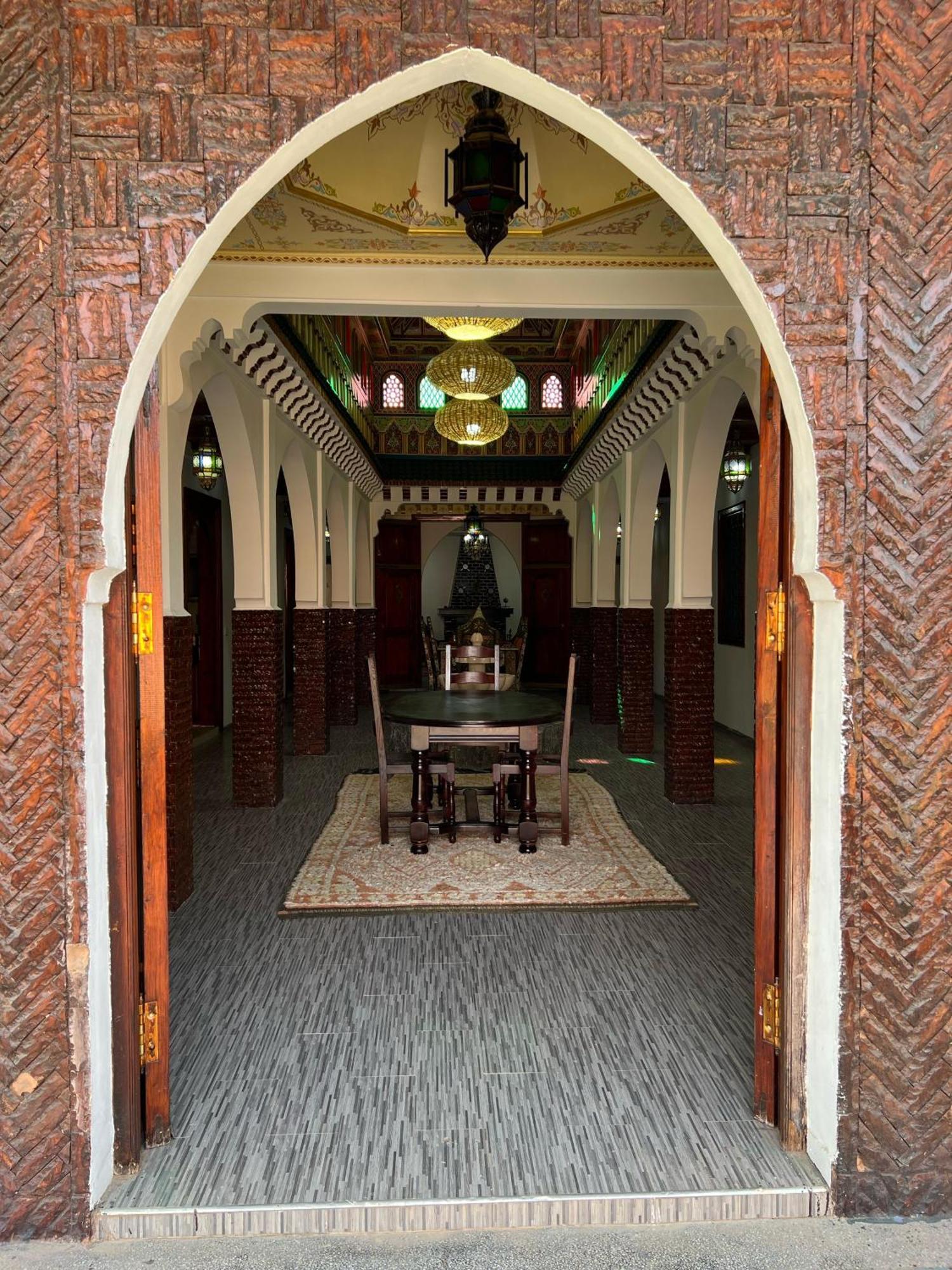 Tayssir 4 Guest house Marrakesh